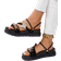 Shein New Arrivals PlusSize Women Shoes With European And American Style ThickSole OpenToe Sandals For Outdoor