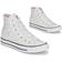 Converse Ctas High Sneakers - Hvid