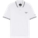 HUGO BOSS Porsche x Polo Shirt In Cotton With Moisture Control