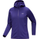 Arc'teryx Women's Kyanite Hoody Fleecejakke - Lilla