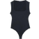 Stradivarius Square Neck Body - Black