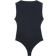 Stradivarius Square Neck Body - Black