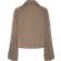 Pieces Pcscarlett Short Trenchcoat - Brown