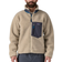 Patagonia Classic Retro-X Fleece Jacket - Beige