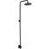 Ren Udebruser Sort T/Koldt Vand 20 cm Sort