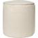 ferm LIVING Aun Ø40 cm Off-White Sittpuff