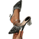 Shein Women's High Heel Pumps With Pointed Toe, Luxurious Rhinestone Detail, Comfortable, Durable, Elegant, Versatile, Suitable For Banquet, Party, And Danc