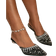 Shein Women's High Heel Pumps With Pointed Toe, Luxurious Rhinestone Detail, Comfortable, Durable, Elegant, Versatile, Suitable For Banquet, Party, And Danc