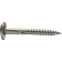 James Hardie hardie trskrue 4,8x38 antracit 75stk