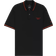 HUGO BOSS Porsche x Polo Shirt In Cotton With Moisture Control