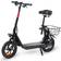 Zinc Liberty 350W Seated