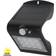 e3light MyLight Solcellelampe Wall Light Væglampe 01 Plus Vægarmatur