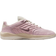 Nike Chaussures SB Vertebrae Homme - Rose