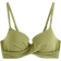 Lindex Vadderad Bikiniöverdel Med Bygel - Lilja