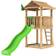 Jungle Gym House