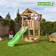 Jungle Gym House