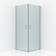 Combac Kvadrat 800x900x1890mm