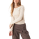 Gina Tricot Basic long sleeve top