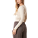 Gina Tricot Basic long sleeve top