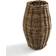 Dunelm Dorma Kobo Wicker Vase 50cm