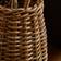 Dunelm Dorma Kobo Wicker Vase 50cm