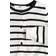 H&M Girls Black Fine-knit cotton cardigan 1½-2Y