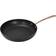 Modern House Black Copper 28 cm