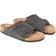 Birkenstock Zürich Suede Leather - Velvet Grey