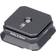 Falcam Cold Shoe Adapter Plate 2534