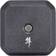 Falcam Cold Shoe Adapter Plate 2534