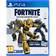 Fortnite Transformers PS4