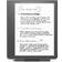 Amazon Kindle Scribe Fabric Folio Cover with Magnetic Attach for Kindle Scribe