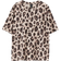 Lindex Oversized t-shirt Beige