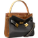 Tory Burch Petite Lee Radziwill Double Bag - Black