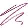 E.L.F. Cream Glide Lip Liner - Plum & Get It-Lila