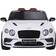 Nordic Play Speed Bentley