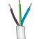 Jem & Fix Installationskabel 3 x 1,5 mm 50 m