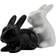 Winkee Bunny Salzmühle, Pfeffermühle 2Stk. 8.9cm