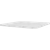 Montana Panton Wire Topplade 992 White Marble 34,8 x 34,8 cm Reolsystem