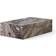 Audo Copenhagen Plinth 100 x 60 cm Sofabord