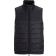 Oscar Jacobson Lätt Vadderad Nylon Väst - Navy