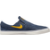 Nike SB Janoski+ Slip Skate Shoes - Thunder Blue