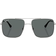 Ray-Ban Ari Bio-Based Solglasögon - Silver/Montura Grå