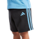 adidas T-shirt Shorts Set Baby - Black