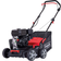 Scheppach Cestello 40 cm SC55P Arieggiatore Scarificatore