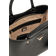 Guess Handtasche Meridian schwarz