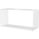 Montana Panton Wire Extended Hylla 25,7 cm Snow 06111T-38-SNOW Hyllsystem