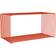 Montana Panton Wire Extended Shelf 70 cm x 34.8 cm Shelving System