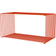 Montana Panton Wire Extended Shelf 70 cm x 34.8 cm Shelving System