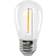 LY Sweden Dimbara E27 2200K Varmvita LED-lampor 2 Watt